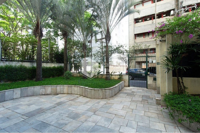 Imagem Apartamento com 3 Quartos à Venda, 163 m² em Itaim Bibi - São Paulo