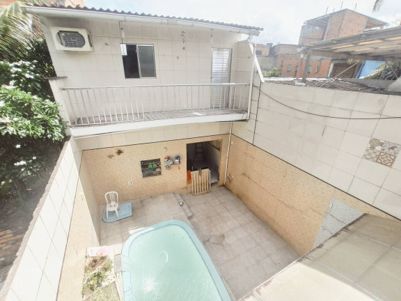 Imagem Casa com 3 Quartos à Venda, 432 m² em Cremação - Belém Imagem Casa com 3 Quartos à Venda, 432 m² em Cremação - Belém