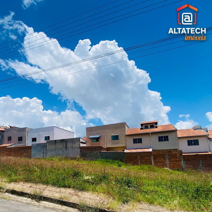 Imagem Terreno à Venda, 160 m² em Jardim Itamaraty - Poços De Caldas Imagem Terreno à Venda, 160 m² em Jardim Itamaraty - Poços De Caldas