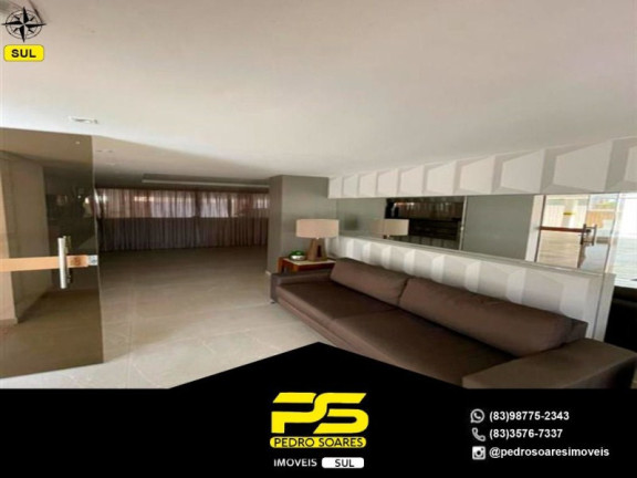 Imagem Apartamento com 3 Quartos à Venda, 74 m² em Aeroclube - João Pessoa Imagem Apartamento com 3 Quartos à Venda, 74 m² em Aeroclube - João Pessoa
