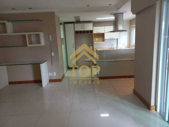 Apartamento com 2 Quartos à Venda, 100 m² em Barra Da Tijuca - Rio De Janeiro