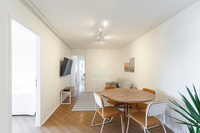Imagem Apartamento com 4 Quartos à Venda, 100 m² em Vila Olímpia - São Paulo Imagem Apartamento com 4 Quartos à Venda, 100 m² em Vila Olímpia - São Paulo