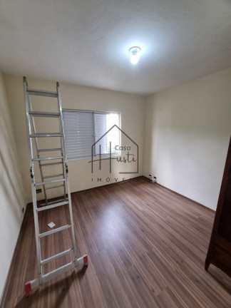 Imagem Casa de Condomínio com 2 Quartos à Venda, 120 m² em Jardim Lambreta - Cotia