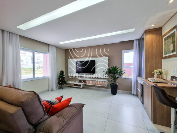 Imagem Casa de Condomínio com 3 Quartos à Venda, 236 m² em Jardim Primavera - Itupeva Imagem Casa de Condomínio com 3 Quartos à Venda, 236 m² em Jardim Primavera - Itupeva