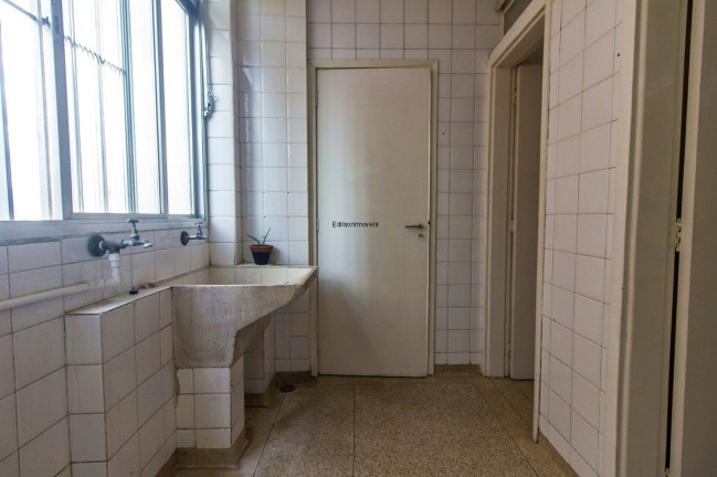 Imagem Apartamento com 3 Quartos à Venda, 117 m² em Perdizes - São Paulo