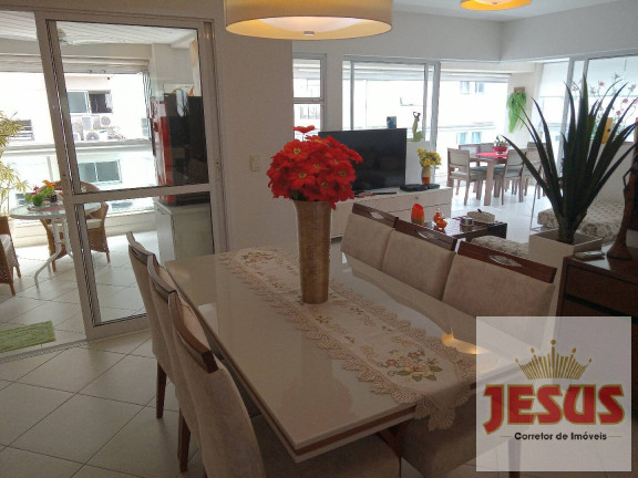 Apartamento com 4 Quartos à Venda, 178 m² em Vila Luis Antônio - Guarujá