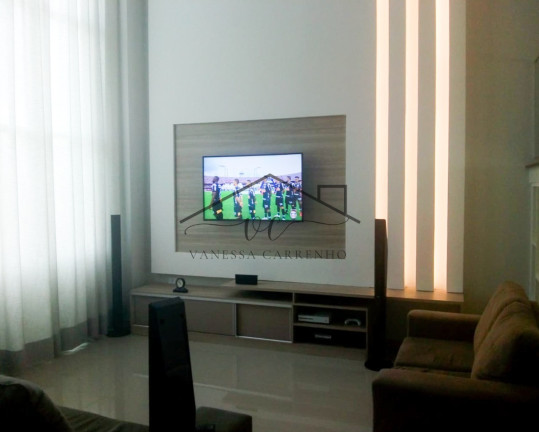 Imagem Sobrado com 3 Quartos à Venda, 305 m² em Parque Ibiti Reserva - Sorocaba