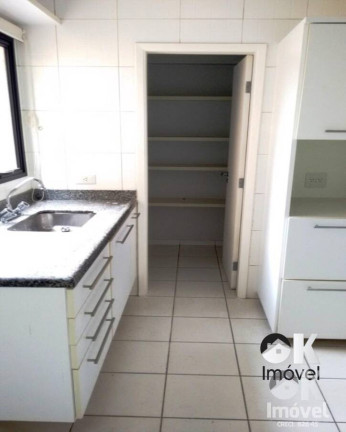 Imagem Apartamento com 4 Quartos à Venda, 175 m² em Pinheiros - São Paulo