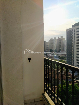 Imagem Apartamento com 1 Quarto à Venda, 50 m² em Cambuí - Campinas