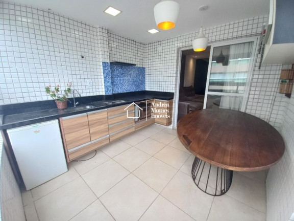 Imagem Apartamento com 3 Quartos à Venda, 120 m² em Canto Do Forte - Praia Grande Imagem Apartamento com 3 Quartos à Venda, 120 m² em Canto Do Forte - Praia Grande