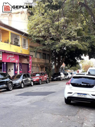 Imagem Apartamento com 2 Quartos à Venda, 700 m² em Chácara Inglesa - São Paulo Imagem Apartamento com 2 Quartos à Venda, 700 m² em Chácara Inglesa - São Paulo
