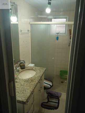 Imagem Apartamento com 2 Quartos à Venda, 55 m² em Sacomã - São Paulo Imagem Apartamento com 2 Quartos à Venda, 55 m² em Sacomã - São Paulo