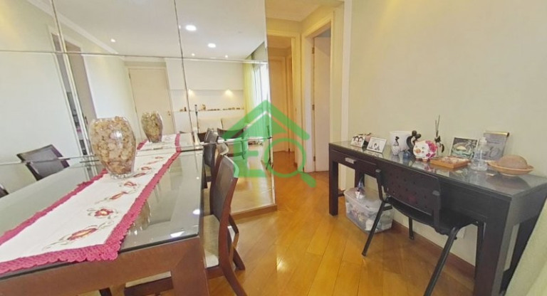 Imagem Apartamento com 2 Quartos à Venda, 82 m² em Vila Sofia - São Paulo Imagem Apartamento com 2 Quartos à Venda, 82 m² em Vila Sofia - São Paulo