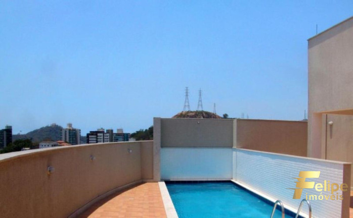 Imóvel com 2 Quartos à Venda, 60 m² em Bento Ferreira - Vitória