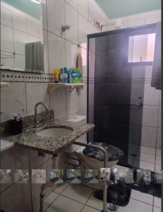 Imagem Apartamento com 1 Quarto à Venda, 54 m² em Caiçara - Praia Grande Imagem Apartamento com 1 Quarto à Venda, 54 m² em Caiçara - Praia Grande