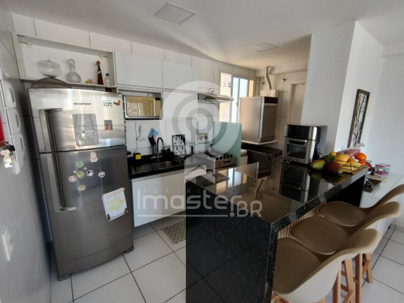 Imagem Apartamento com 3 Quartos à Venda, 87 m² em Parque Iracema - Fortaleza Imagem Apartamento com 3 Quartos à Venda, 87 m² em Parque Iracema - Fortaleza