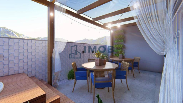 Imagem Casa com 3 Quartos à Venda, 138 m² em Amizade - Jaraguá Do Sul
