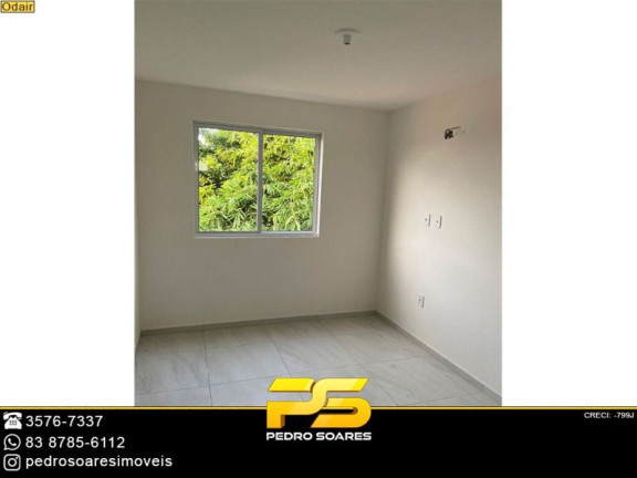 Imagem Apartamento com 2 Quartos à Venda, 57 m² em Cristo Redentor - João Pessoa Imagem Apartamento com 2 Quartos à Venda, 57 m² em Cristo Redentor - João Pessoa