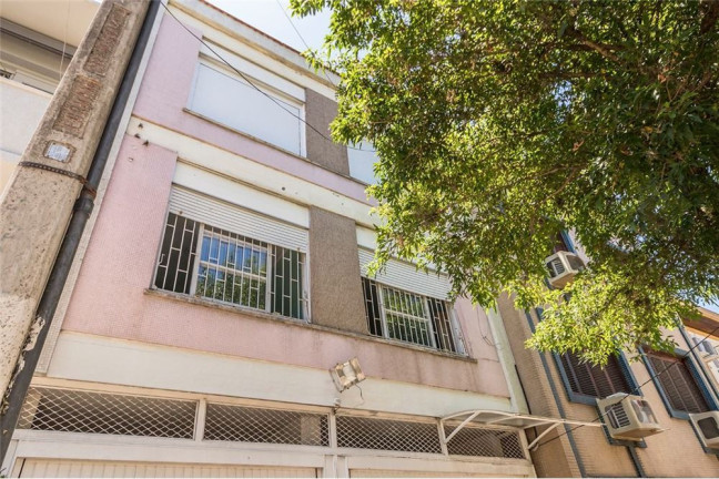 Imagem Apartamento com 3 Quartos à Venda, 109 m² em Petrópolis - Porto Alegre
