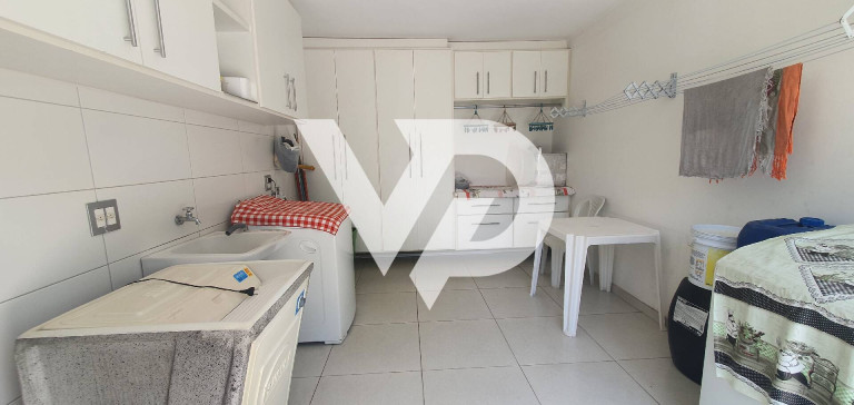 Imagem Casa de Condomínio com 4 Quartos à Venda, 560 m² em Alphaville Residencial Dois - Barueri