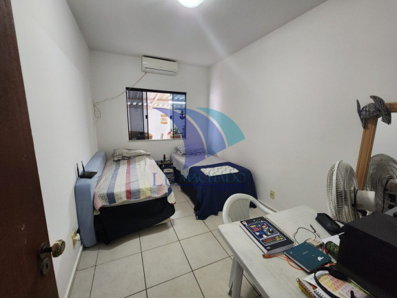 Imagem Apartamento com 2 Quartos à Venda, 80 m² em Palmeiras - Cabo Frio Imagem Apartamento com 2 Quartos à Venda, 80 m² em Palmeiras - Cabo Frio