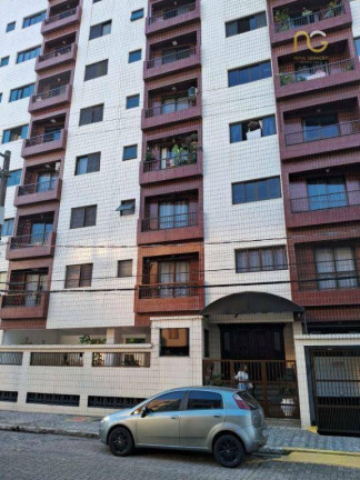 Imagem Apartamento com 1 Quarto à Venda, 49 m² em Boqueirão - Praia Grande