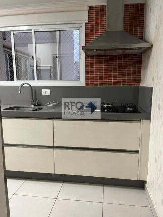 Imagem Imóvel com 2 Quartos à Venda, 129 m² em Jardim Da Glória - São Paulo
