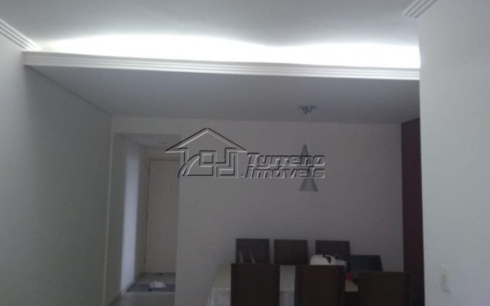Imagem Apartamento com 3 Quartos à Venda, 88 m² em Jardim Aquarius - São José Dos Campos