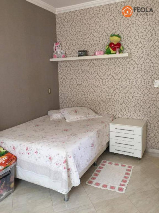 Imagem Casa com 4 Quartos à Venda, 347 m² em Jardim Pérola - Santa Bárbara D'oeste Imagem Casa com 4 Quartos à Venda, 347 m² em Jardim Pérola - Santa Bárbara D'oeste