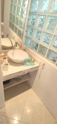 Imagem Apartamento com 3 Quartos à Venda, 80 m² em Enseada - Guarujá