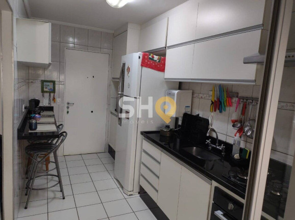 Imagem Apartamento com 3 Quartos à Venda, 75 m² em Vila Anglo Brasileira - São Paulo Imagem Apartamento com 3 Quartos à Venda, 75 m² em Vila Anglo Brasileira - São Paulo