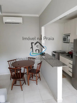 Imagem Apartamento com 2 Quartos à Venda, 45 m² em Estufa I - Ubatuba Imagem Apartamento com 2 Quartos à Venda, 45 m² em Estufa I - Ubatuba