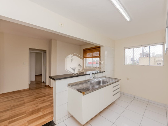 Apartamento com 2 Quartos à Venda, 62 m² em Pinheiros - São Paulo