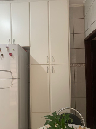 Imagem Casa com 3 Quartos à Venda, 150 m² em Vila Tibiriçá - Santo André Imagem Casa com 3 Quartos à Venda, 150 m² em Vila Tibiriçá - Santo André