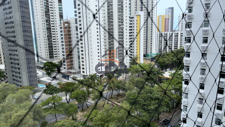 Imagem Apartamento com 4 Quartos à Venda, 156 m² em Boa Viagem - Recife