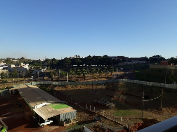 Imagem Imóvel com 3 Quartos à Venda, 158 m² em Jardim Botânico - Ribeirão Preto