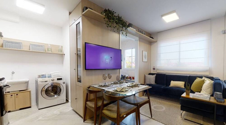 Imagem Apartamento com 2 Quartos à Venda,  em Guaianazes - São Paulo