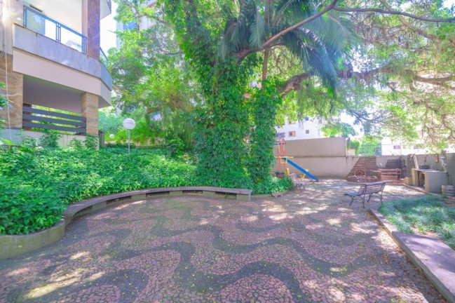 Imagem Apartamento com 3 Quartos à Venda, 350 m² em Rio Branco - Porto Alegre