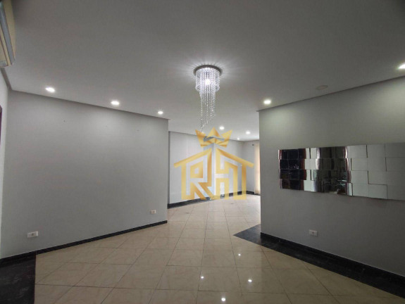 Apartamento com 3 Quartos à Venda, 170 m² em Canto Do Forte - Praia Grande