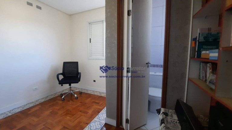 Imagem Sobrado com 3 Quartos à Venda, 192 m² em Vila Maria Tereza - Guarulhos