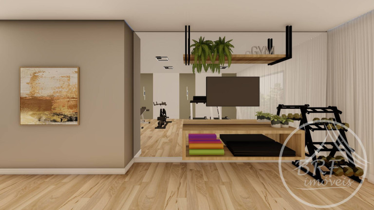 Imagem Apartamento com 2 Quartos à Venda, 89 m² em Barreiros - São José Imagem Apartamento com 2 Quartos à Venda, 89 m² em Barreiros - São José