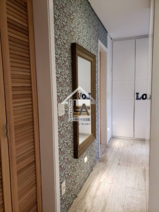 Imagem Apartamento com 2 Quartos à Venda, 65 m² em Granja Julieta - São Paulo Imagem Apartamento com 2 Quartos à Venda, 65 m² em Granja Julieta - São Paulo