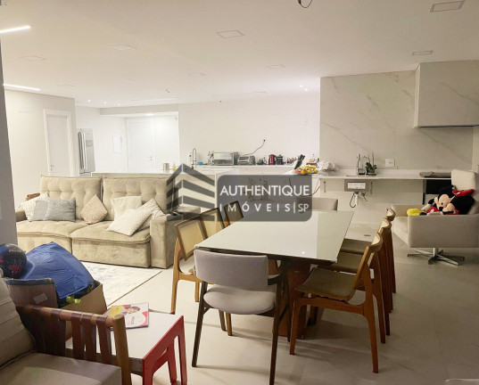 Imagem Apartamento com 4 Quartos à Venda, 160 m² em Ipiranga - São Paulo Imagem Apartamento com 4 Quartos à Venda, 160 m² em Ipiranga - São Paulo