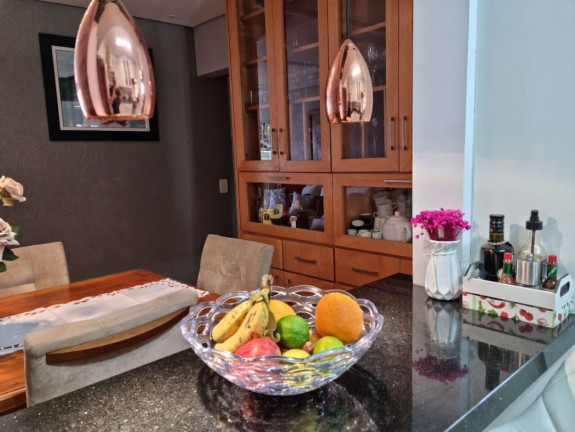 Imagem Apartamento com 3 Quartos à Venda, 76 m² em Morumbi - São Paulo