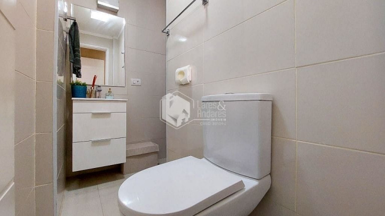 Imagem Apartamento com 3 Quartos à Venda, 110 m² em Perdizes - São Paulo
