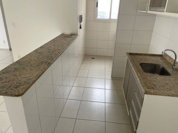 Imagem Apartamento com 2 Quartos à Venda, em Vila Nossa Senhora Das Graças - Taubaté Imagem Apartamento com 2 Quartos à Venda, em Vila Nossa Senhora Das Graças - Taubaté