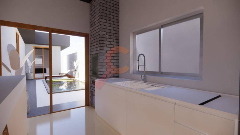 Imagem Casa com 3 Quartos à Venda, 112 m² em Massaguaçu - Caraguatatuba Imagem Casa com 3 Quartos à Venda, 112 m² em Massaguaçu - Caraguatatuba