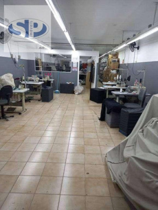 Imagem Imóvel à Venda, 1.800 m² em Bom Retiro - São Paulo Imagem Imóvel à Venda, 1.800 m² em Bom Retiro - São Paulo