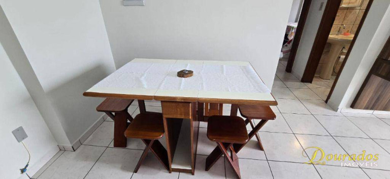Imagem Apartamento com 1 Quarto à Venda, 55 m² em Tupi - Praia Grande Imagem Apartamento com 1 Quarto à Venda, 55 m² em Tupi - Praia Grande