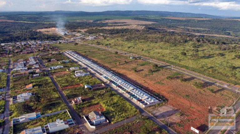 Imagem Imóvel à Venda, 360 m² em Residencial Lago De Cristal - Caldas Novas Imagem Imóvel à Venda, 360 m² em Residencial Lago De Cristal - Caldas Novas